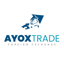 Ayox Trade Logosu