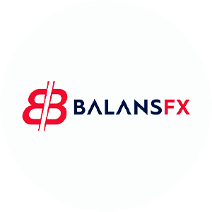 Balans Fx Logosu