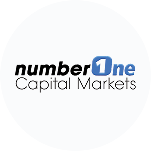 Number One Forex Logosu