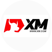 XM Forex Logosu