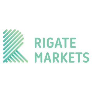 Rigate Markets Logosu