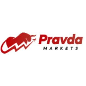 Pravda Markets Logosu