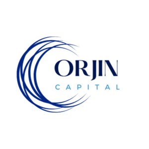 Orjin Capital Logosu