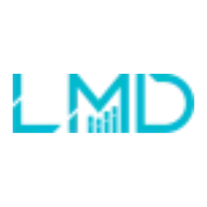 Lmd Yatırım Logosu