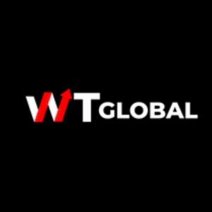 Wt Global Fx Logosu