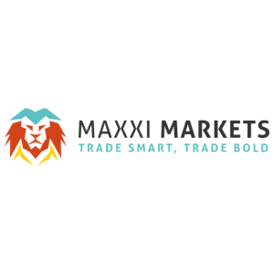 Maxxi Markets Logosu