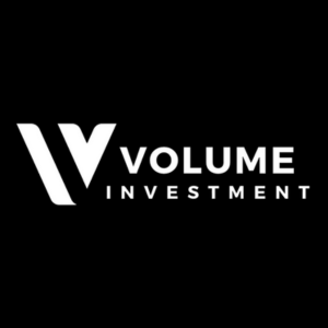 Volume Investment Logosu