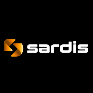 Sardis Global Logosu