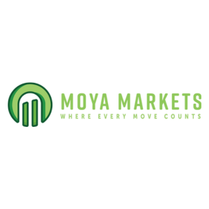 MOYA Markets Logosu