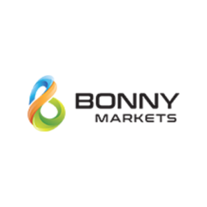 Bonny Markets Logosu