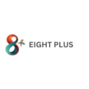 Eight Plus Capital Logosu