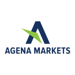 Agena Markets Logosu