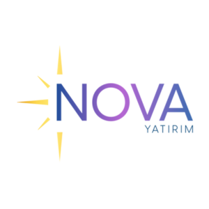 Nova Invest Logosu