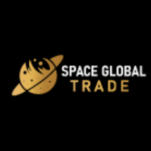 Space Global Trade Logosu