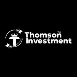 Thomson Investment Logosu