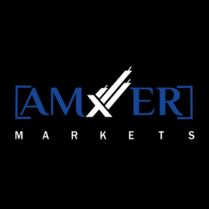 Amxer Markets Logosu