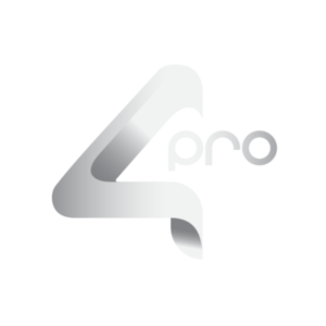 FourPro Logosu