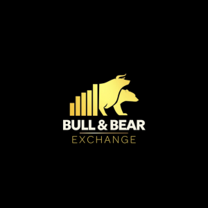 Bull & Bear Exchange Logosu