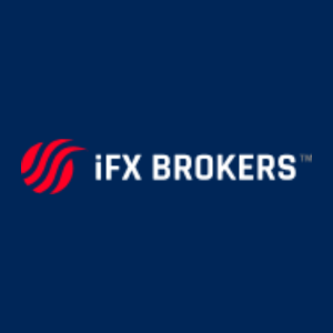 IFX Brokers Logosu