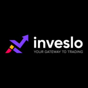 Inveslo Logosu