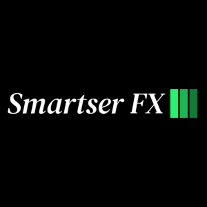 Smartser Fx Logosu