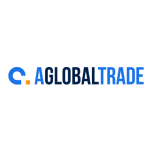 A Global Trade Logosu