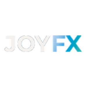 JoyFx Logosu