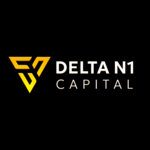 Delta N1 Capital Logosu