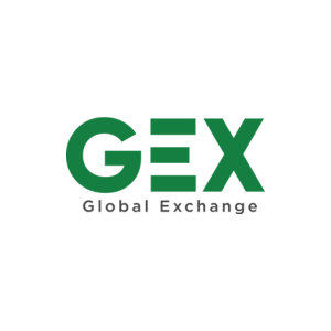 Gex Finance Logosu