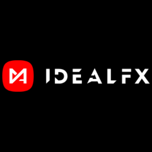 Ideal Fx Logosu