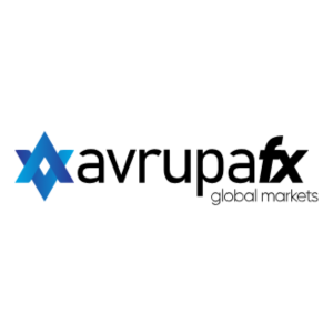 Avrupa Fx Logosu