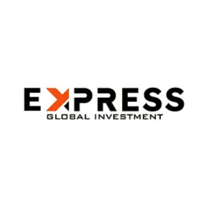 Express Global Markets Logosu