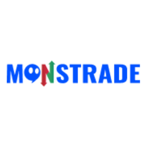 Monstrade Logosu
