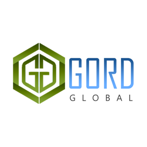 Gord Global Trade Logosu