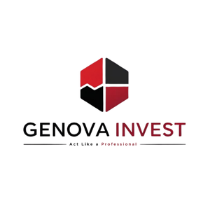 Genova Invest Logosu