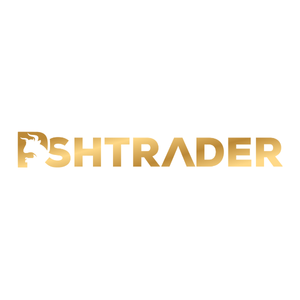 PSH Trader Logosu