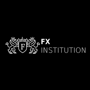 FX Institution Logosu