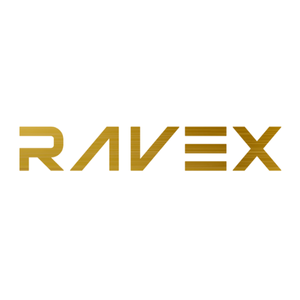 Ravex Global Logosu