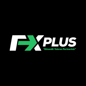 FxPlus Logosu