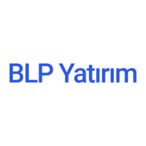 BLP Yatırım Logosu