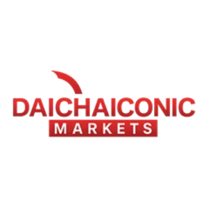 Daicha Iconic Markets Logosu