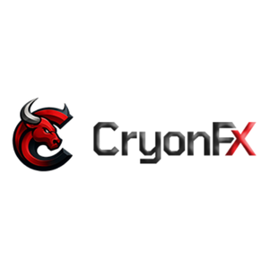 CryonFx Logosu