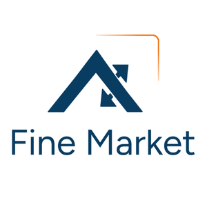 Fine Markets Logosu