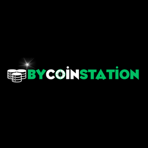 Bycoinstation Logosu