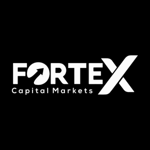 Fortex Capital Markets Logosu