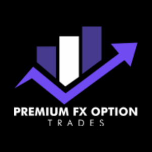 Premium Fx Option Trades Logosu