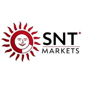 SNT Markets Logosu