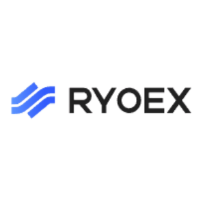 RYOEX Logosu