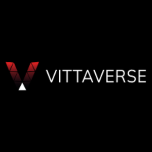 Vittaverse Logosu