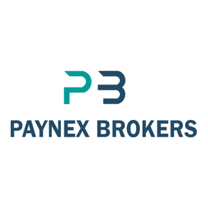 Paynex Brokers Logosu